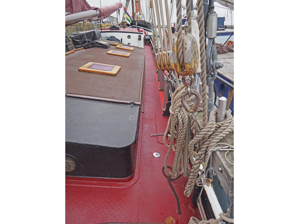  &Eacute;quipement de pont 